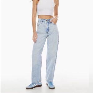 Levi’s Dad Jeans